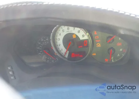 2017 Toyota 86 z USA, uszkodzony, nr VIN JF1ZNAA15H9709803